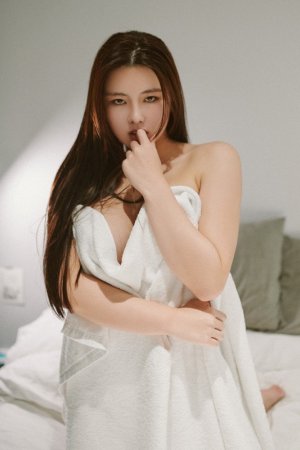 大神同学想被吃掉