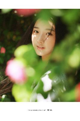 少年白马醉春风