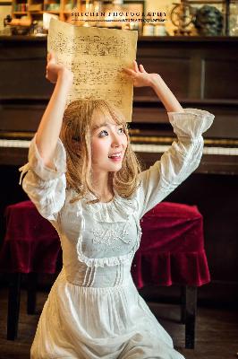 唐朝诡事录之西行