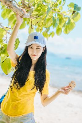 图书馆的女朋友