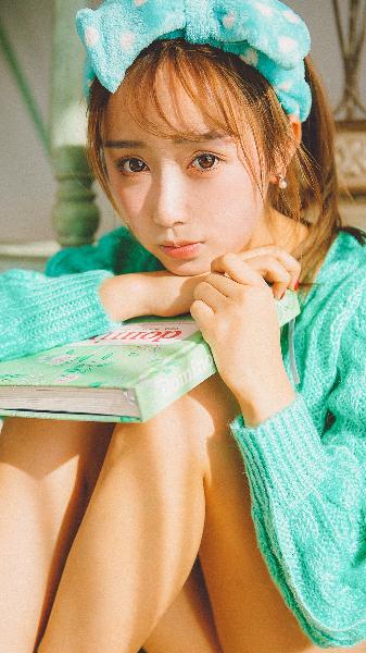 加勒比女海盗完整版