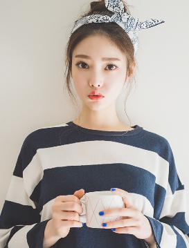 777米奇四色眼影7777