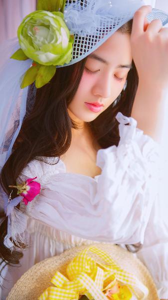 女人是男人的未来