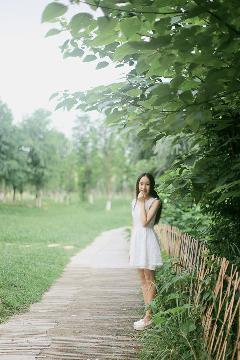 奇妙的美发沙龙