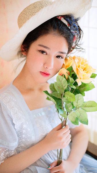 朋友的姐姐双字ID