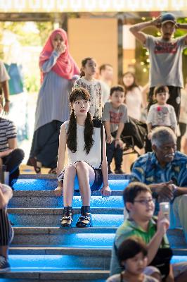 韶华若锦电视剧免费观看全集在线播放