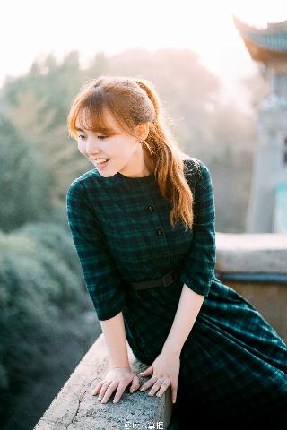 许我耀眼电视剧在线观看