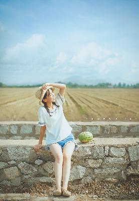 下水道的美人鱼