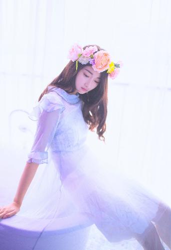 下水道的美人鱼