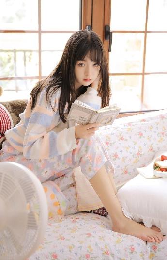 锦绣未央电视剧全集在线观看免费版