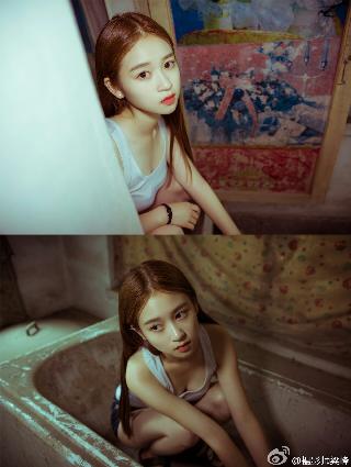 特殊的精油按摩