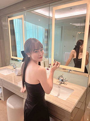 美丽的小蜜桃2:美丽人生