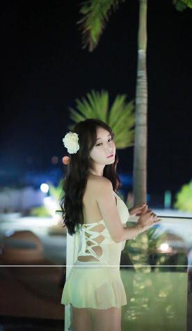 龚玥菲版潘金莲电视剧